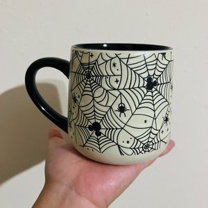 Disney Mickey Mouse Halloween Mug